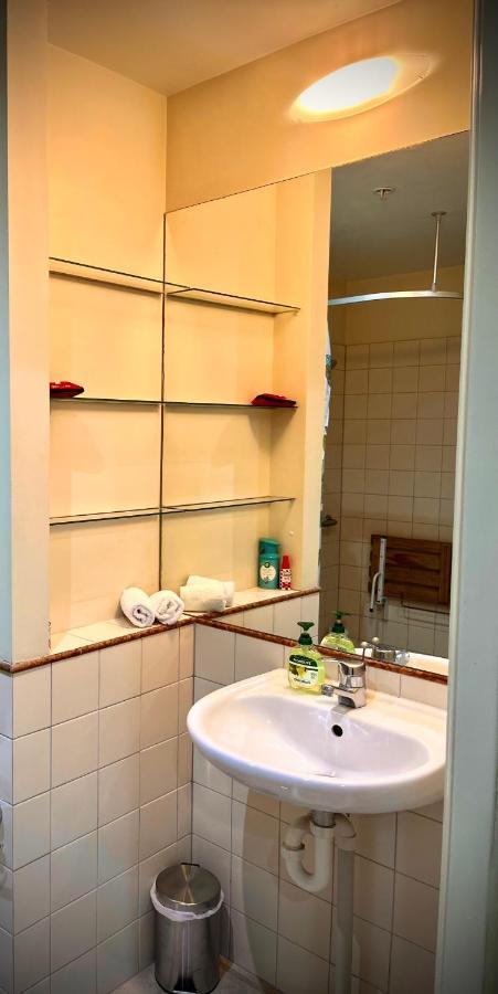 Luxury Private Apartment At The Heritage Hotel โอ๊คแลนด์ ภายนอก รูปภาพ